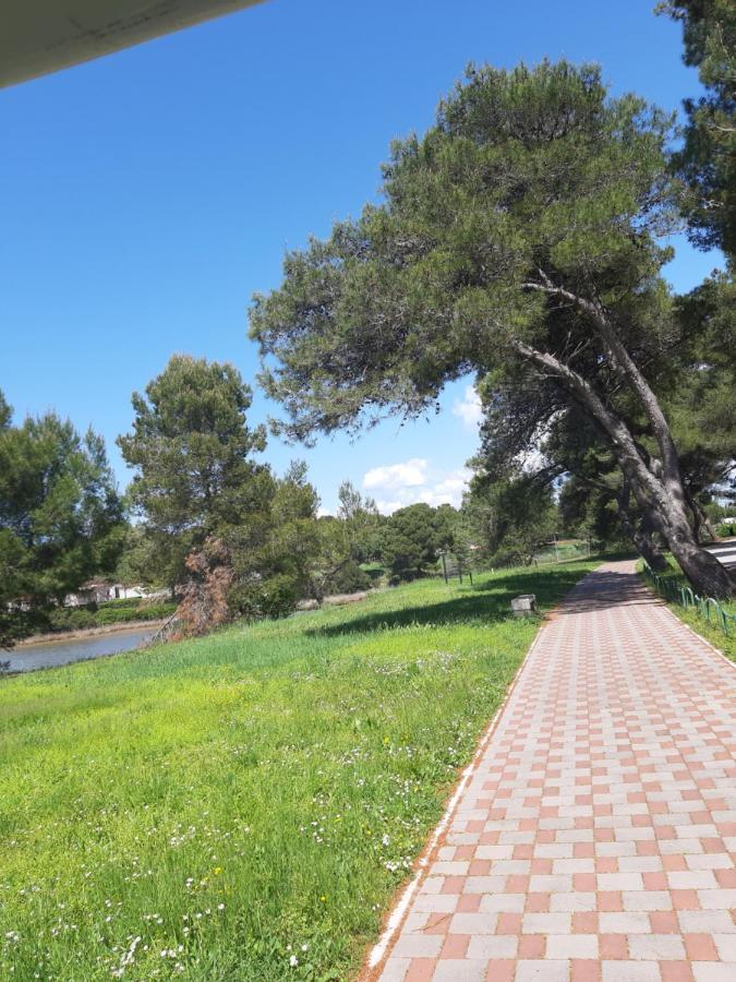 Adriatic Apartments Nada فاجانا المظهر الخارجي الصورة